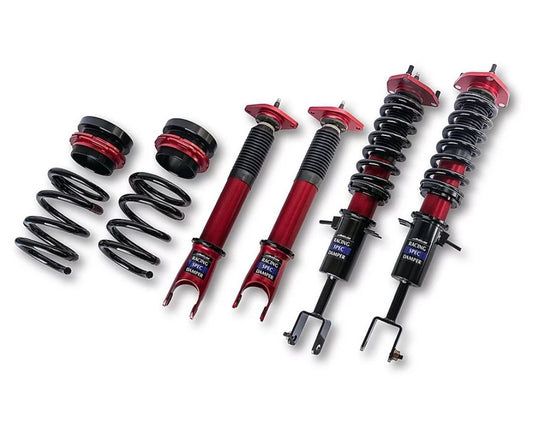 Buddy Club Racing Spec Damper Coilovers Kit Honda | Acura 1992-2000