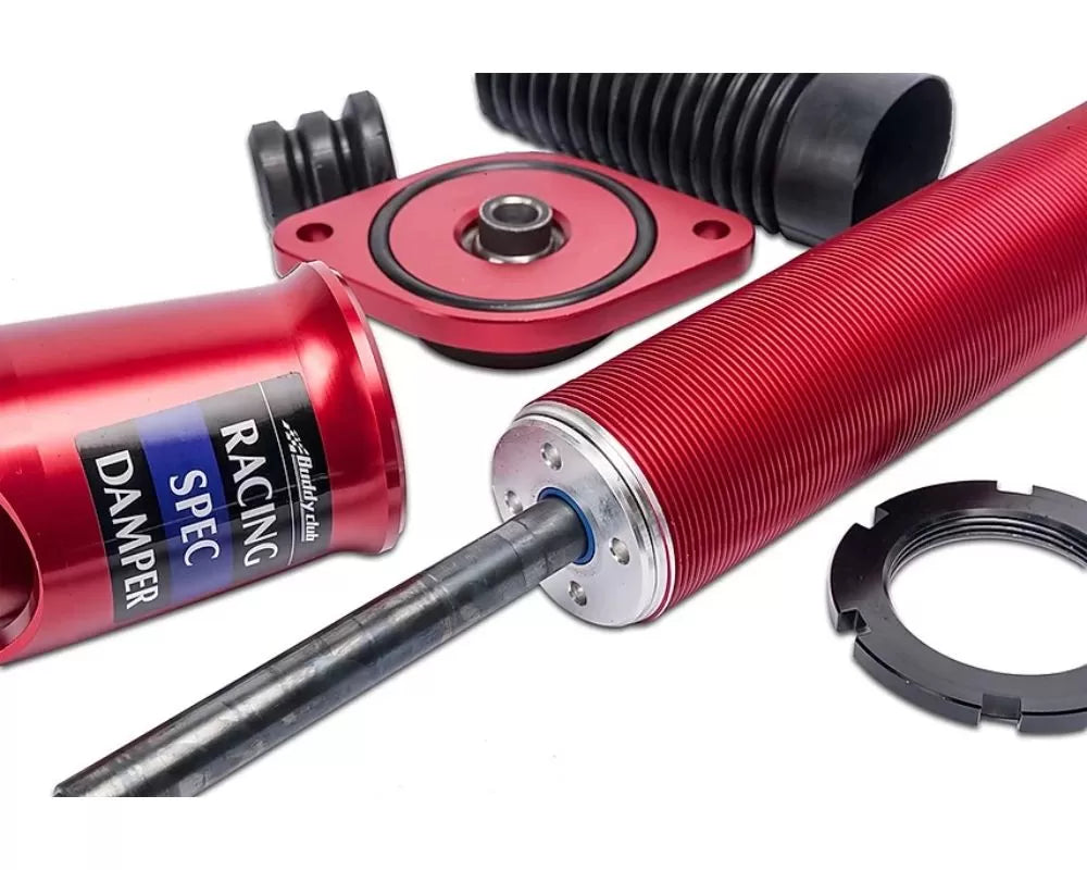 Buddy Club Racing Spec Damper Coilovers Kit Toyota | Scion 2013-2022