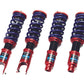 Buddy Club Sport Spec Damper Coilovers Kit Honda Civic | Integra 1992-2001