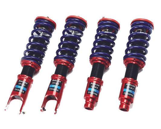 Buddy Club Sport Spec Damper Coilovers Kit Honda Civic | Integra 1992-2001