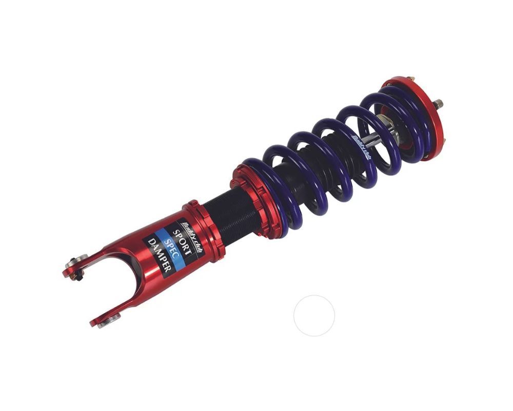 Buddy Club Sport Spec Damper Coilovers Kit Honda Civic | Integra 1992-2001