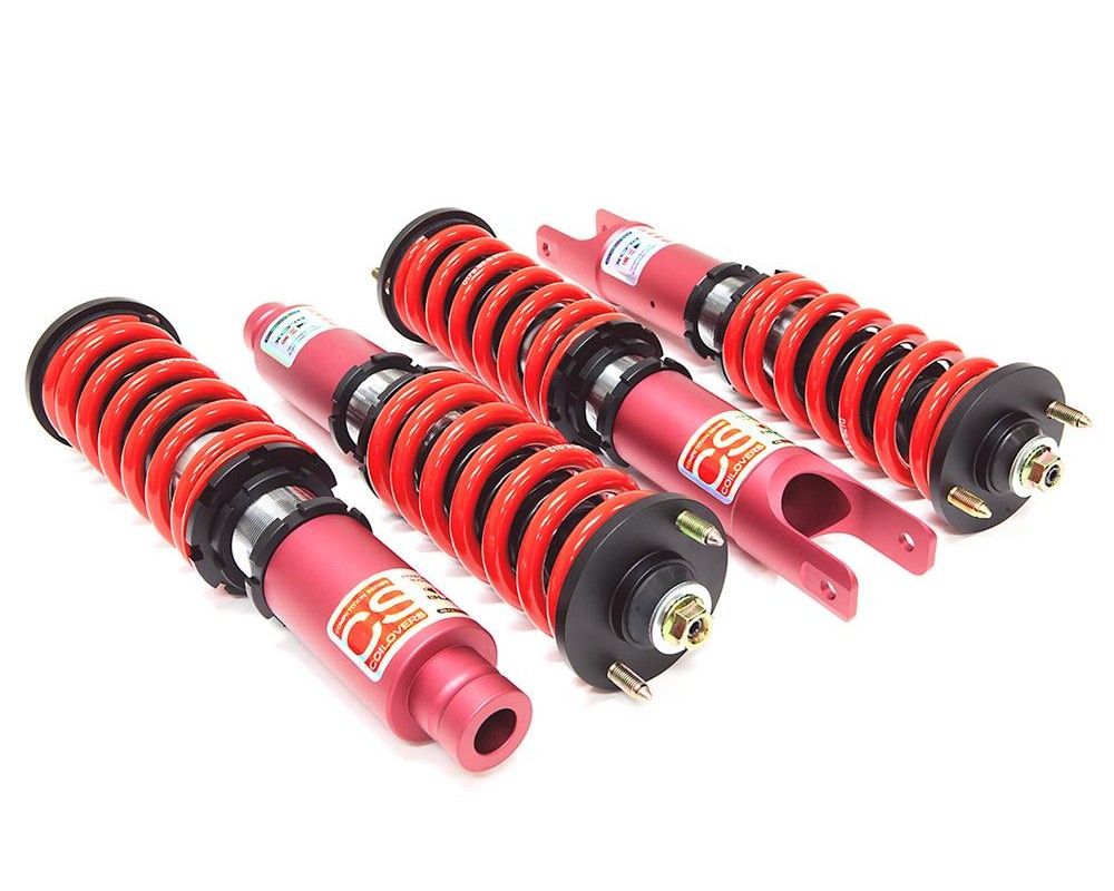 Blox Racing Competition Series Coilover Honda Civic | Integra 1992-2001