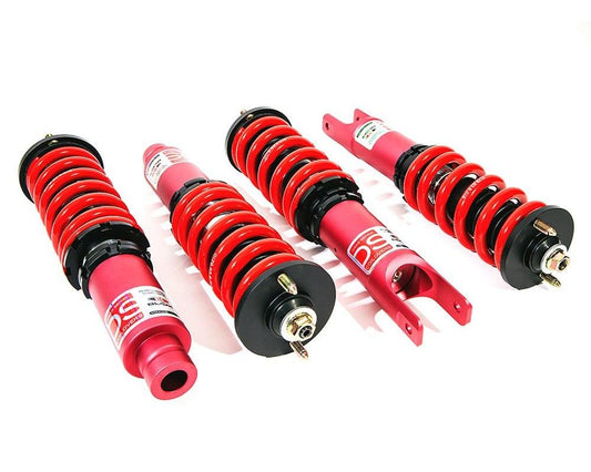 Blox Racing Drag Pro Series Coilover Honda Civic | Integra 1992-2001