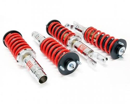 Blox Racing Street Series Coilover System Honda Civic | Acura Integra 1992-2001