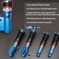 Cusco Sport Street Zero-A Coilover Kit w/ Pillowball Rear Upper Mount Toyota | Subaru 2022+