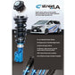 Cusco Sport Street Zero-A Coilover Kit w/ Pillowball Rear Upper Mount Toyota | Subaru 2022+