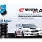 Cusco Sport Street Zero-A Coilover Kit w/ Hard Rear Upper Mount Toyota | Subaru 2022+