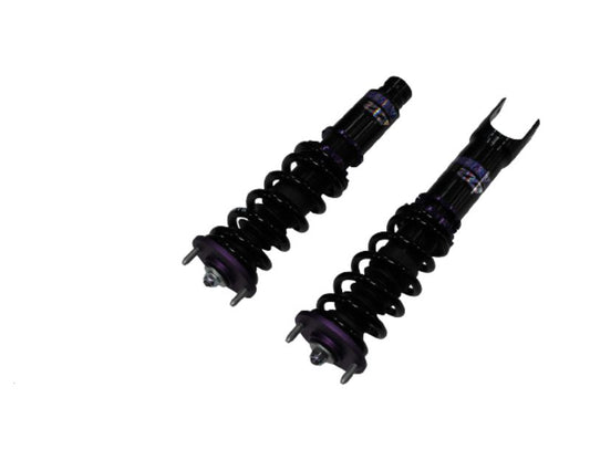 D2 Racing RS Coilovers Acura Integra | Honda Civic 1994-2000