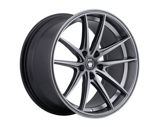 Konig Oversteer Opal Wheel 20x8.5 5x114.3 30