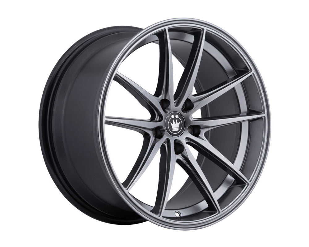 Konig Oversteer Opal Wheel 20x8.5 5x114.3 45mm