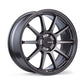 Enkei PX-10 Wheel 19x8 5x112 +45mm Gunmetal