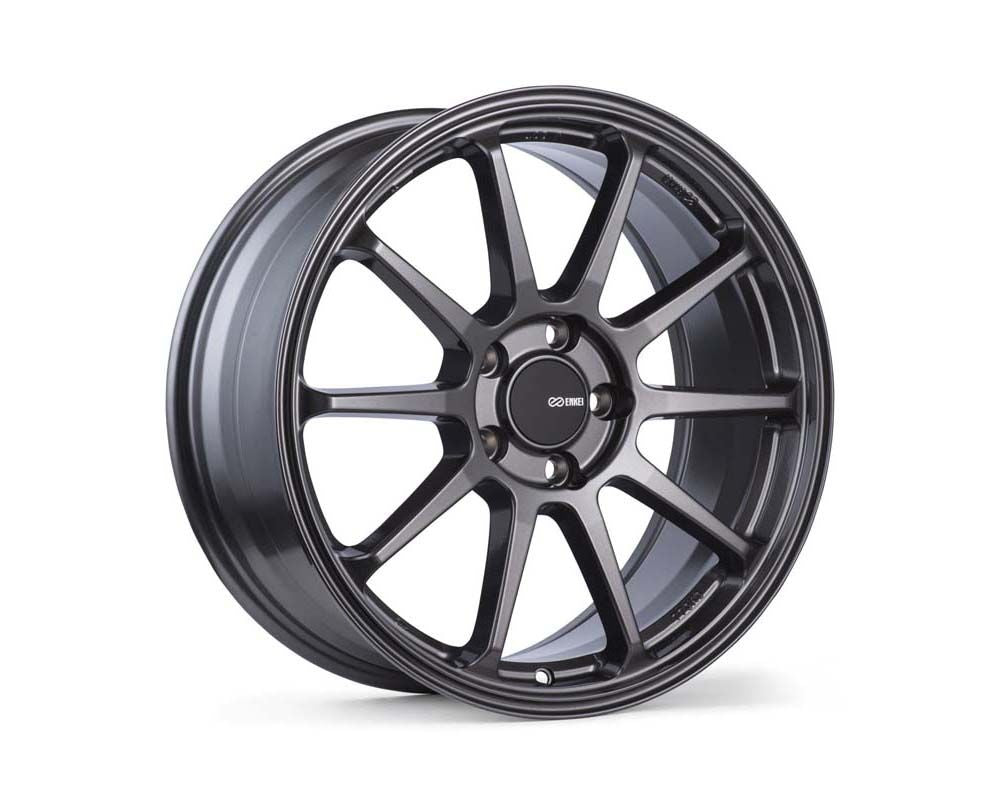 Enkei PX-10 Wheel 19x8 5x112 +45mm Gunmetal