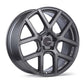 Enkei YX-5 Wheel 20x8.5 5x112 +40mm Gunmetal