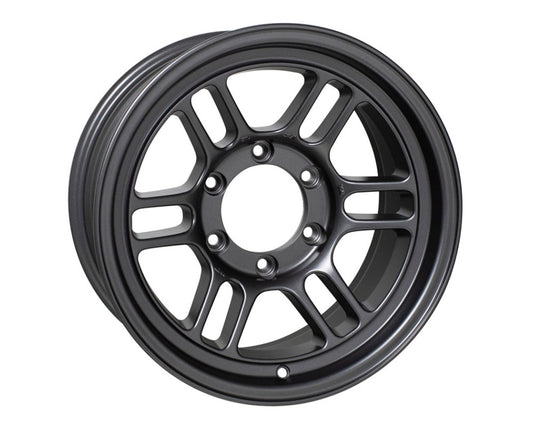 Enkei RPT1 Wheel Gray 16x8 6x139.7 No Offset