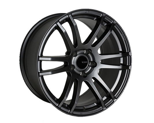 Enkei TSP6 Wheel Tuning Series Gunmetal 17x8 5x112 45mm