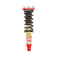 Function and Form Type 1 Coilovers Acura Integra DC2 | Honda Civic EG | Honda Civic Del Sol 92-01