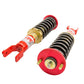 Function and Form Type 1 Coilovers Acura Integra DC2 | Honda Civic EG | Honda Civic Del Sol 92-01