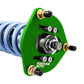 Fortune Auto Super Low 500 Series Coilovers Toyota Supra A80 1993-1998