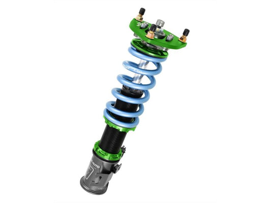 Fortune Auto Super Low 500 Series Coilovers Toyota Supra A80 1993-1998