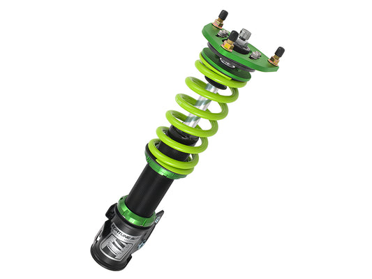 Fortune Auto 500 Series Coilovers Honda Civic 1992-1995