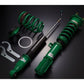 TEIN Flex A Coilover Kit Honda Civic Type R 2017-2021