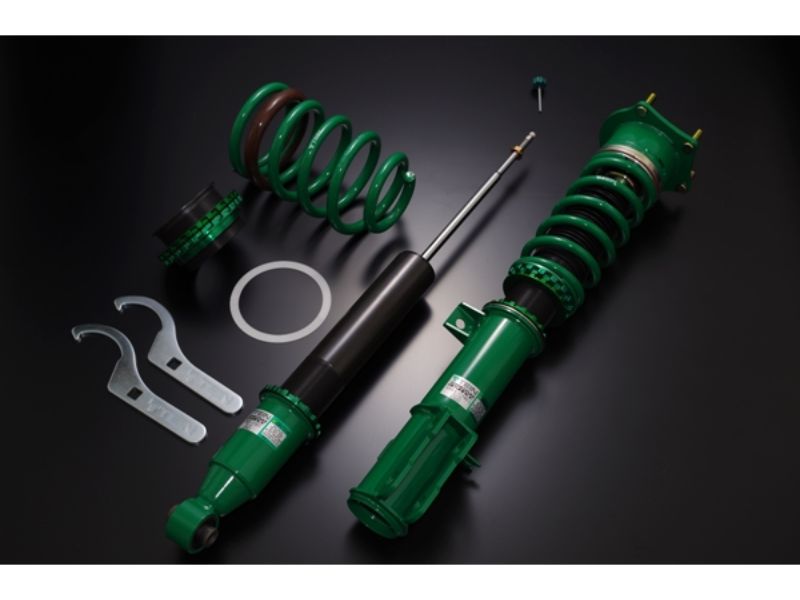 TEIN Flex A Coilover Kit Honda Civic Type R 2017-2021