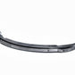 VR Aero Gloss Carbon Fiber Front Lip Spoiler Tesla Model 3 2018+