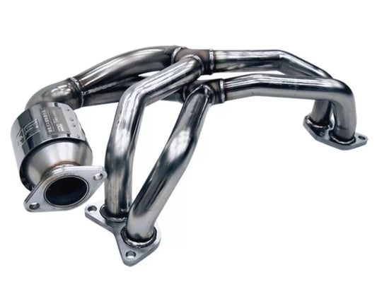 HKS Super Manifold w/ Catalyzer GT-SPEC Subaru BRZ 2021+