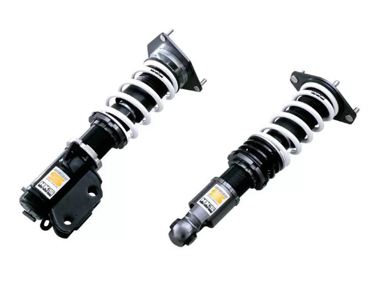 HKS Hipermax S ZD8 Coilovers Full Kit Subaru BRZ FA24 2022