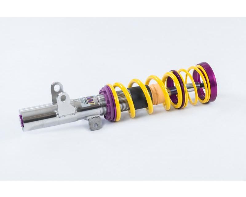 KW Coilover Kit V3 Bundle Honda Civic Type-R 2017-2021