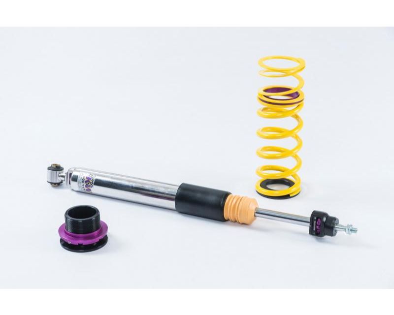 KW Coilover Kit V3 Bundle Honda Civic Type-R 2017-2021