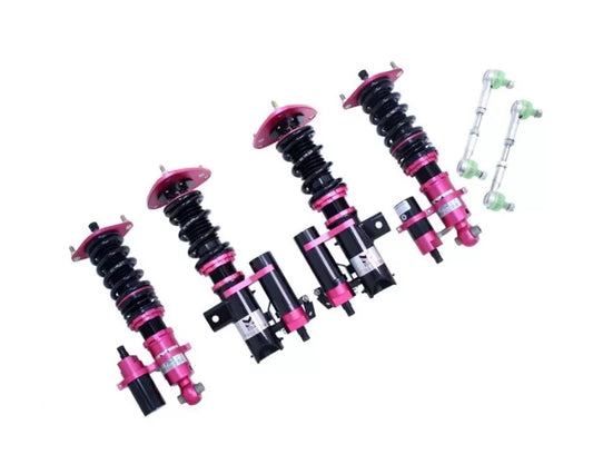 Megan Racing Spec-RS series Coilover Damper Kit Toyota GR 86 | Subaru BRZ 2022+