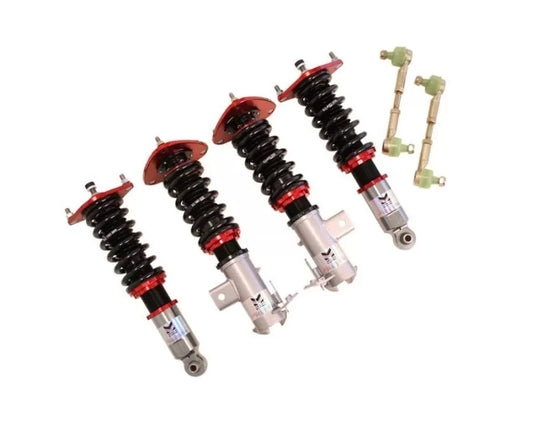 Megan Racing Street Series Coilover Damper Kit Toyota GR86 | Subaru BRZ 2022+