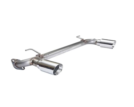 MRT Street Race Twin Exit Axle Back Exhaust System Toyota GT-86 2.0L 2013-2020