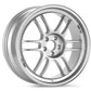 Enkei RPF1 Wheel Racing Series Silver 15x8 4x100 28mm