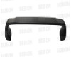 Seibon TR Style Carbon Fiber Rear Spoiler Honda Civic 4dr 06-11