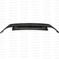 Seibon NN Style Carbon Fiber Rear Spoiler Nissan 370Z 09-14