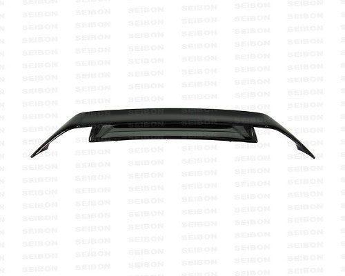 Seibon NN Style Carbon Fiber Rear Spoiler Nissan 370Z 09-14