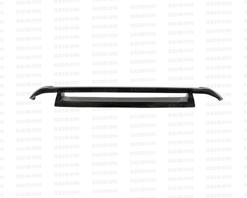 Seibon NN Style Carbon Fiber Rear Spoiler Nissan 370Z 09-14