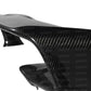 Seibon VS Style Carbon Fiber Rear Spoiler Nissan GT-R R35 2009-2021