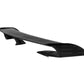 Seibon VS Style Carbon Fiber Rear Spoiler Nissan GT-R R35 2009-2021