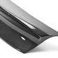 Seibon C Style Carbon Fiber Rear Spoiler Honda Civic Coupe 12-13