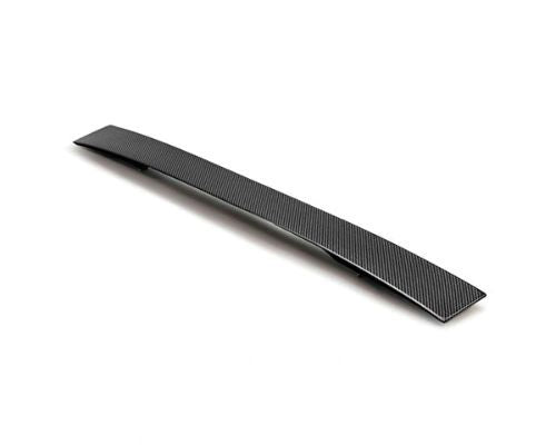 Seibon Carbon OEM-Style Rear Top Spoiler Nissan Z 3.0T 2023