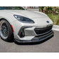 Street Hunter Carbon Fiber Front Lip Subaru BRZ 2021-2023