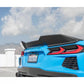 Street Hunter FRP Duckbill Spoiler Chevrolet C8 Corvette Stingray 2020-2024