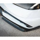 Street Hunter FRP Front Lip (Stock Body) Chevrolet C8 Corvette Stingray 2020-2024