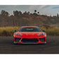 Street Hunter Wide Body Kit w/ Carbon Fiber Front Lip Chevrolet C8 Corvette Stingray 2020-2024