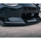 Street Hunter Carbon Fiber Front Lip w/ Splitter Nissan Z 2023+