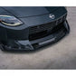 Street Hunter FRP Front Lip w/ Splitter Nissan Z 2023+