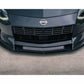 Street Hunter Carbon Fiber Front Lip Nissan Z 2023+